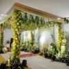 Mandap Decoration
