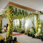 Mandap Decoration