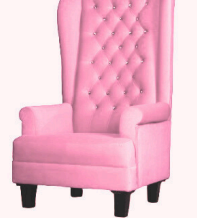 Single Seater Sofa