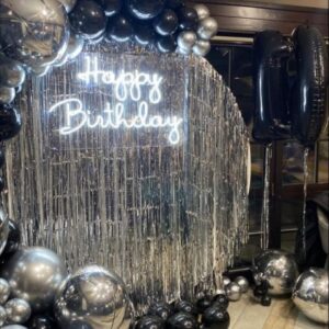 Birthday  Decoration