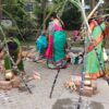 Pongal Celebration Set