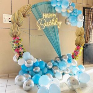 Birthday Decoration