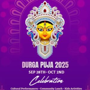 Durga Pooja