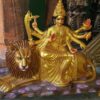 Durga Statue