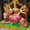 Morbel Durga Mata Statue