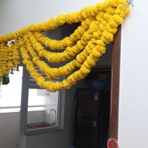 Flower Decoration