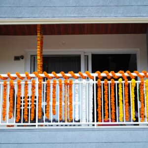 Flower Decoration