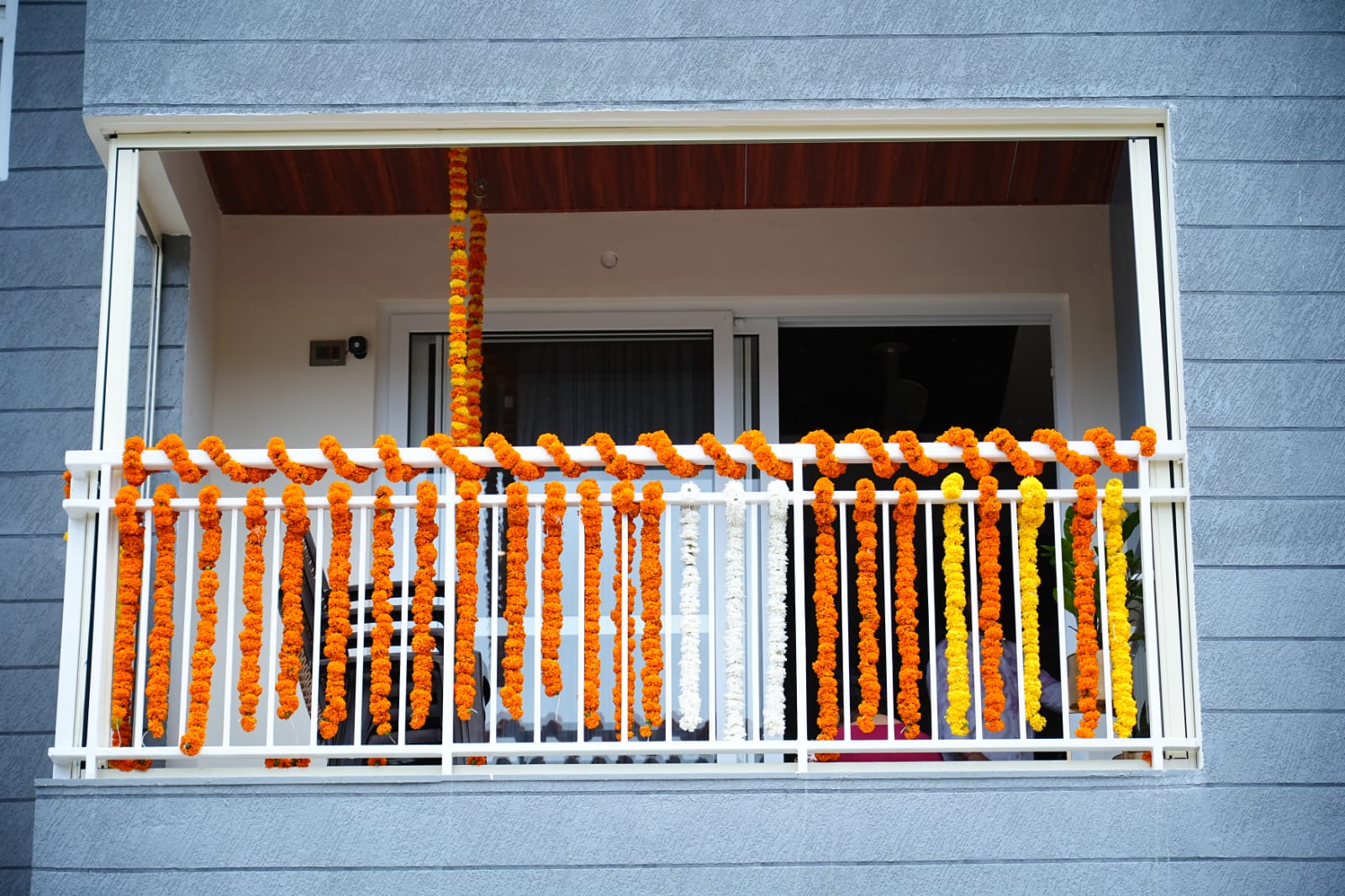Flower Decoration