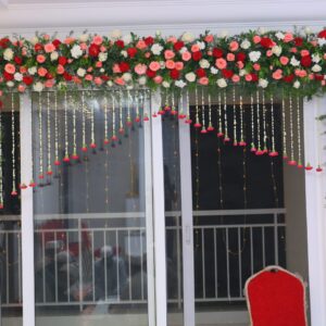 Flower Decoration