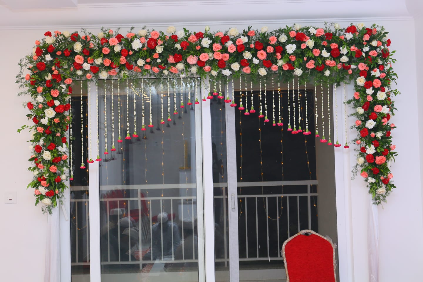 Flower Decoration