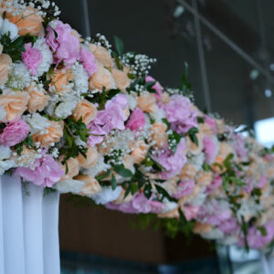 Flower Decoration