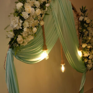 Flower Decoration