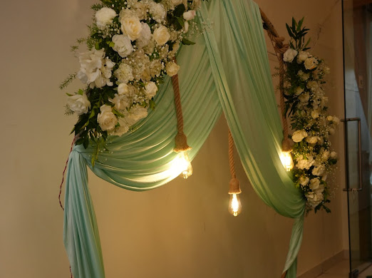 Flower Decoration