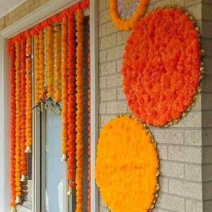 Flower Decoration