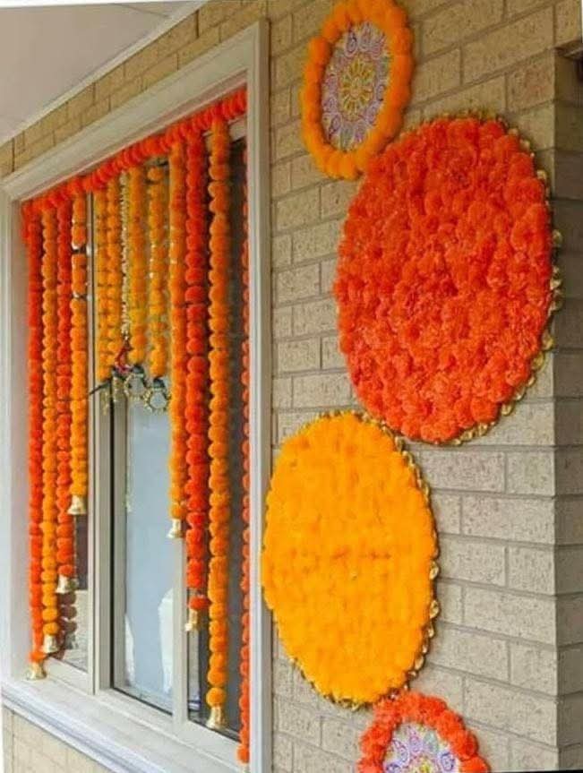Flower Decoration