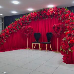 Engagement Decoration