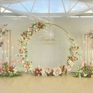 Engagement Decoration