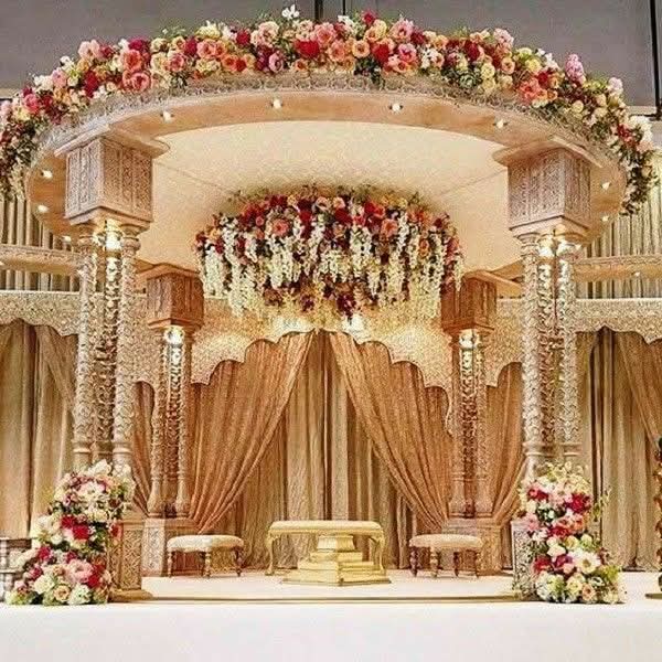 Mandap Decoration