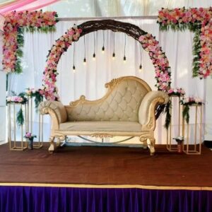 Engagement Decoration