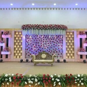 Engagement Decoration