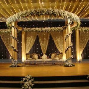 Mandap Decoration