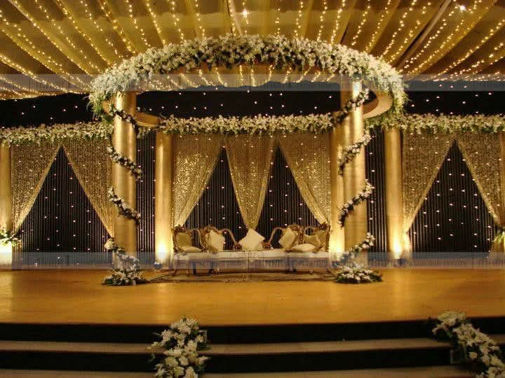 Mandap Decoration