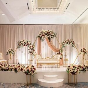 Engagement Decoration