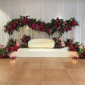 Engagement Decoration