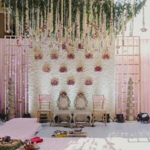Mandap Decoration
