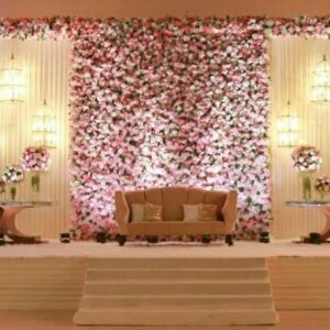 Engagement Decoration