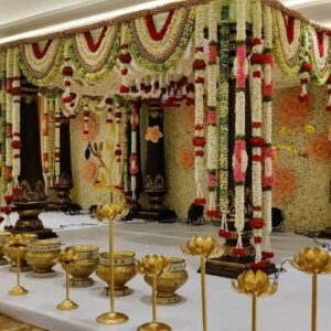 Mandap Decoration