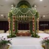 Mandap Decoration