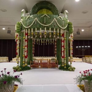 Mandap Decoration