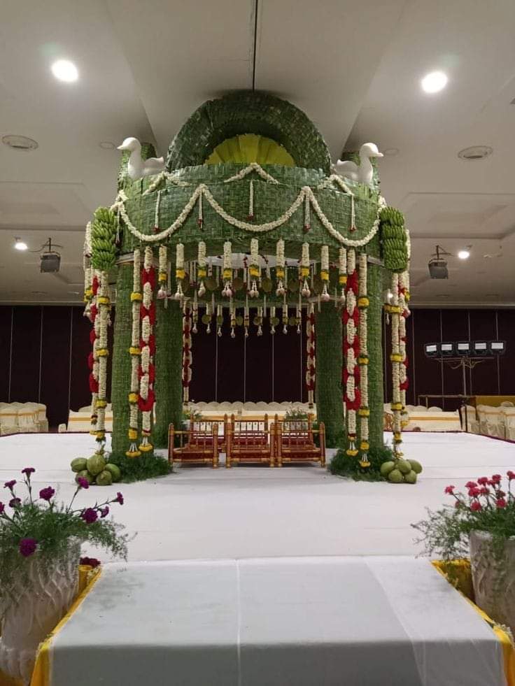 Mandap Decoration
