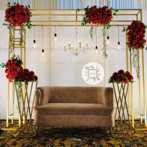 Engagement Decoration