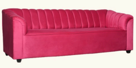 Sofa(Three Seater Sofa)