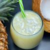 Coconut Pineapple Delight