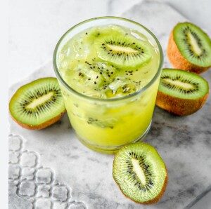 Kiwi Cooler