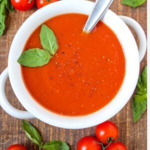 Tomato Soup