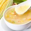 Sweet Corn Soup