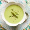 Cream of Asparagus