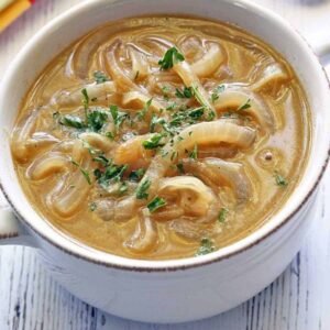 Onion Soup