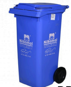 Dustbin