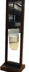 Classic Dressing Mirror