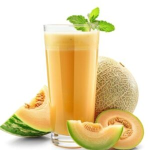 Melon Medley Juice
