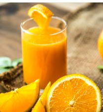 Orange Juice