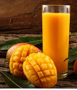 Mango Juice