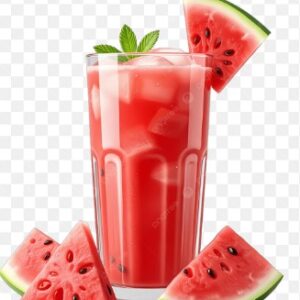 Watermelon Juices