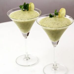 Guava Pineapple Juice