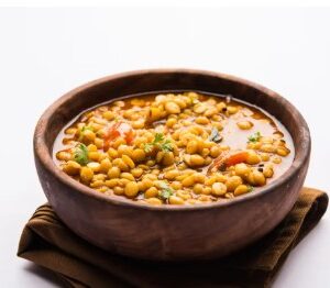 Channa Dal Fry